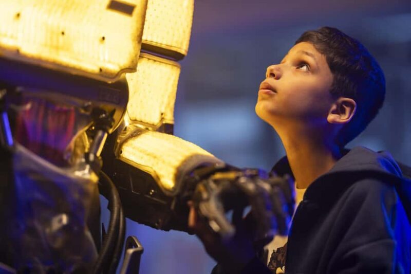 Wellington: Wt Workshop Guided Tour Ticket - Who Should Consider This Tour?