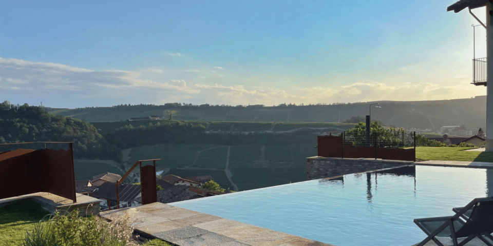 Wellness day in the heart of Barolo - FAQs