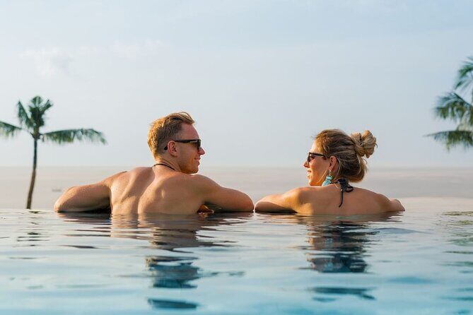 Wellness Escape Day Full-Day Spa & Resort + 1 Private Session - Final Thoughts