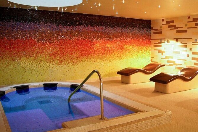 Wellness Escape Day Full-Day Spa & Resort + 1 Private Session - FAQ