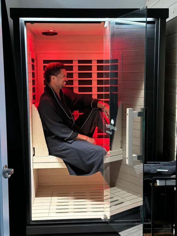 Wellness & Recovery Spa Experience in Cedar Park, TX - What’s Noteworthy