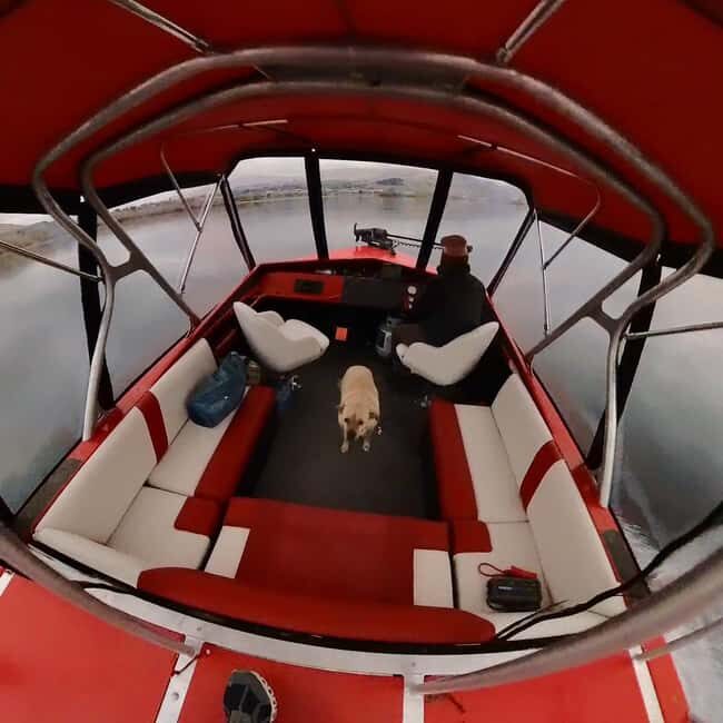 Wenatchee: Private Columbia River Boat Cruise - Who Will Love This Experience?