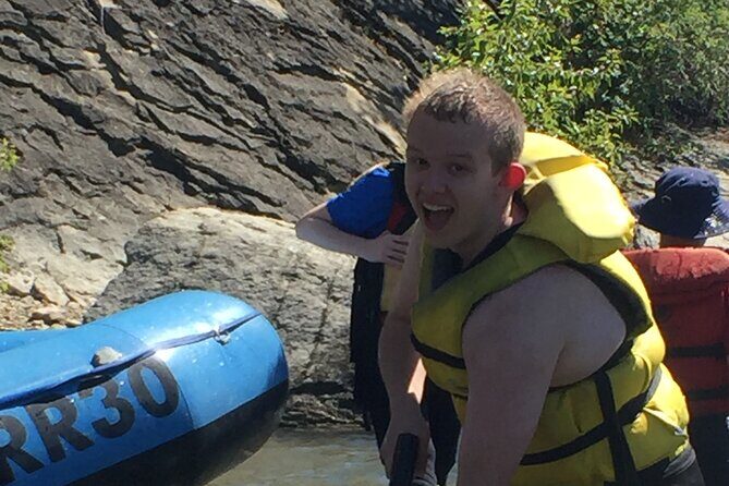 Wenatchee River Family Float Trip - Who Is This Tour Best For?