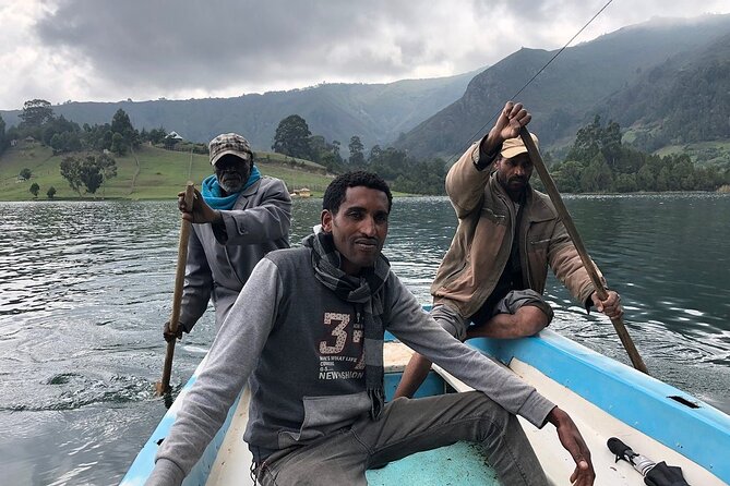 Wenchi Crater Lake Day Trip - Traveler Feedback
