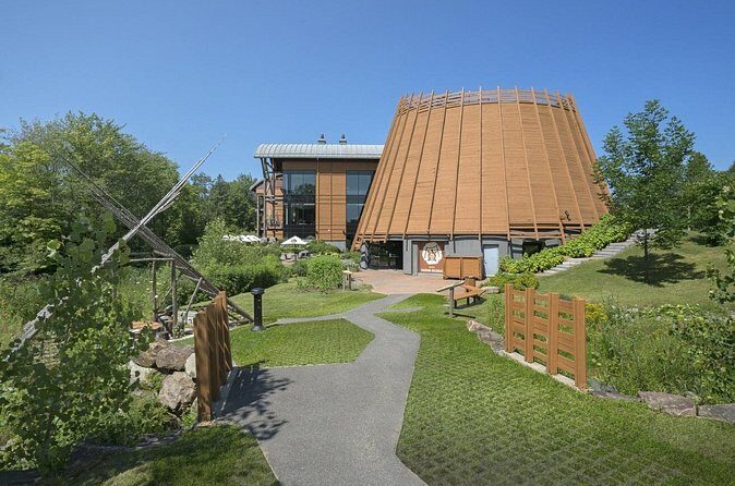 WENDAKE meeting with the Wendat Bike Canoe Tasting - FAQ