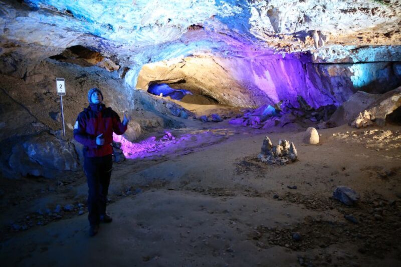 Werfen Ice Caves Private Tour - In-Depth Look at the Tour Experience