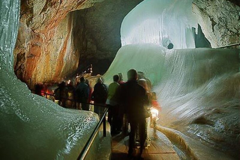 Werfen Ice Caves Private Tour - Practical Tips for Travelers