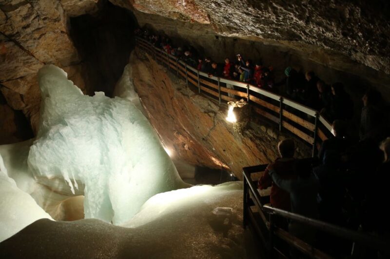 Werfen Ice Caves Private Tour - FAQ