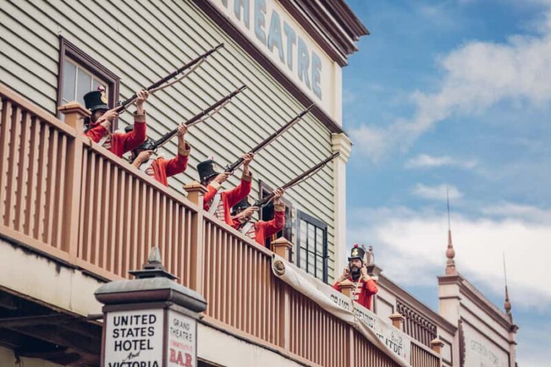 Werribee Mansion & Sovereign Hill Tour - The Sum Up: Is This Tour for You?