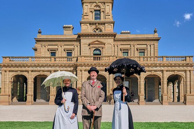 Werribee Zoo & Werribee Mansion Tour - Who Should Consider This Tour?