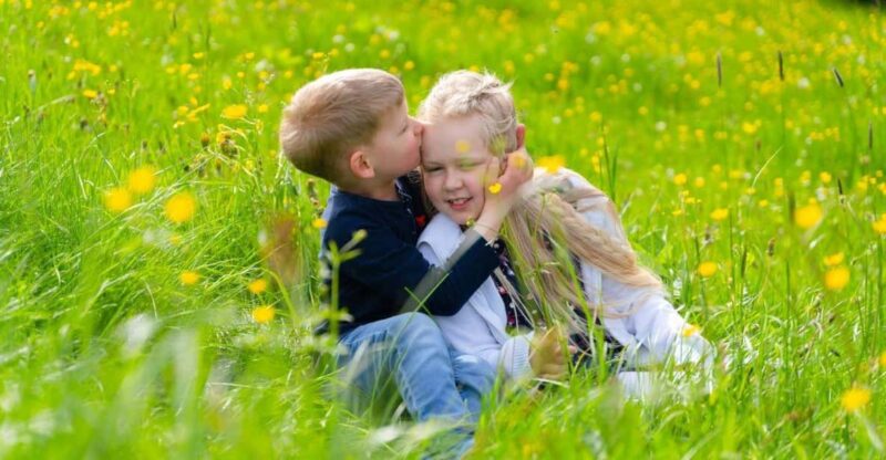 Wertach: Family Photoshoot Experience - Pricing Details