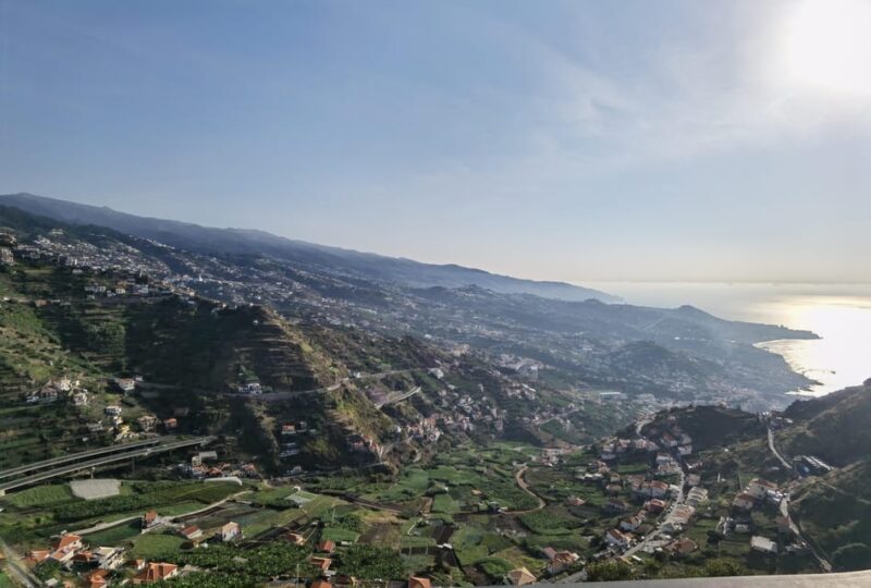 West: 4x4 Tour | Seixal Beach | Porto Moniz Natural Pools | - FAQ