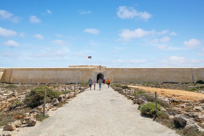 West Algarve Tour with Lagos, Sagres and Cabo de São Vicent - Introduction: Why This Tour Might Be Your Perfect Day Out