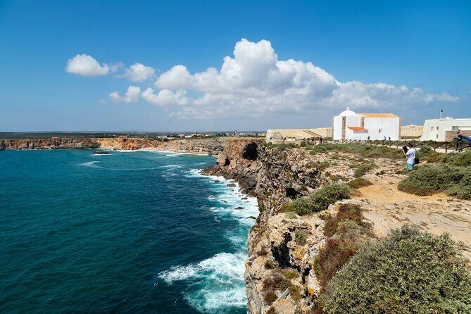 West Algarve Tour with Lagos, Sagres and Cabo de São Vicent - Authentic Experiences and Honest Feedback