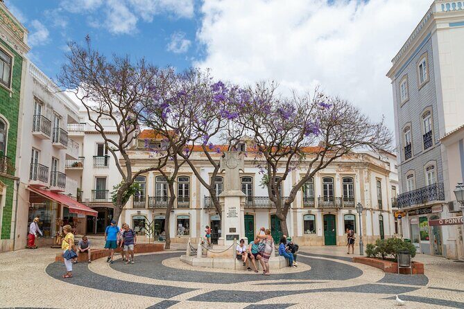 West Algarve Tour with Lagos, Sagres and Cabo de São Vicent - FAQ