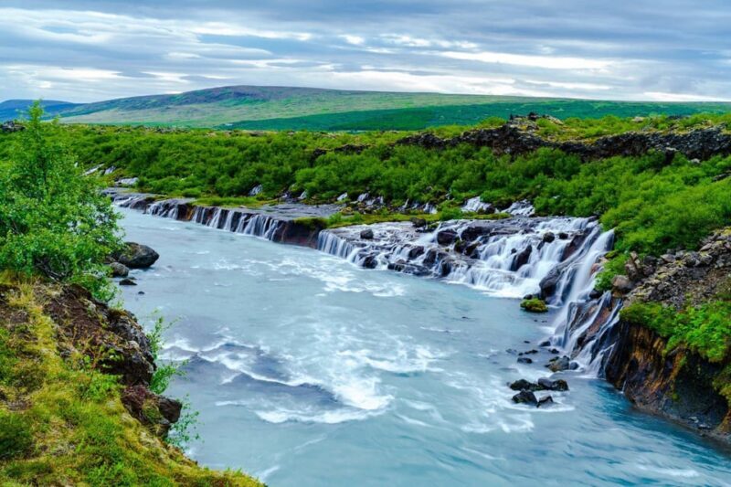 West and South Iceland - 7-Day Self-Drive - An In-Depth Look at the Itinerary