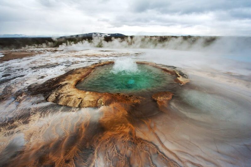 West and South Iceland - 7-Day Self-Drive - FAQ