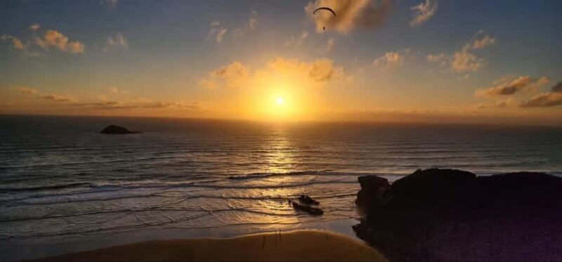 West Auckland: Sunset with Thermal pool & Wine Tasting - Who Will Love This Tour?