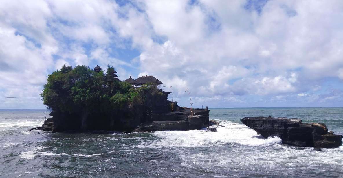 West Bali - Lake Temple - Jatiluwih Rice Terrace Tour - Inclusions and Exclusions