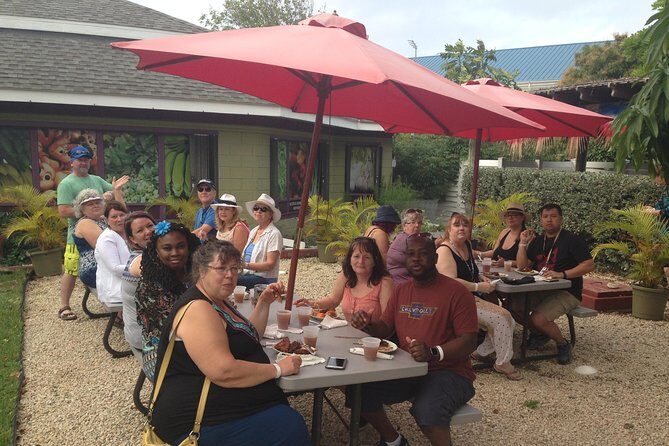 West Bay Sightseeing Tour Plus Seven Mile Beach Visit - The Bottom Line: Who Will Love This Tour?