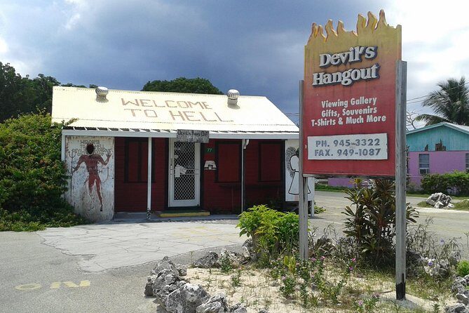 West Bay Sightseeing Tour Plus Seven Mile Beach Visit - FAQ Section