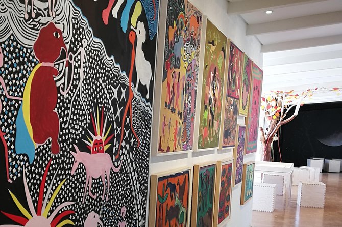 West Coast Day Trip From Cape Town - Discover West Coast National Park