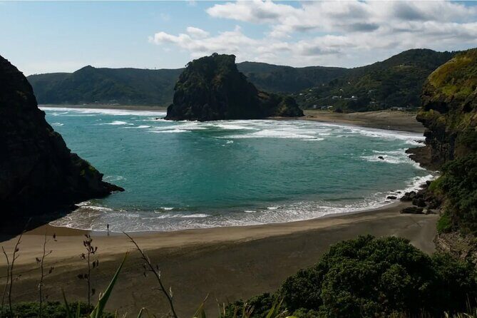 West Coast Discovery Tour - Key Points