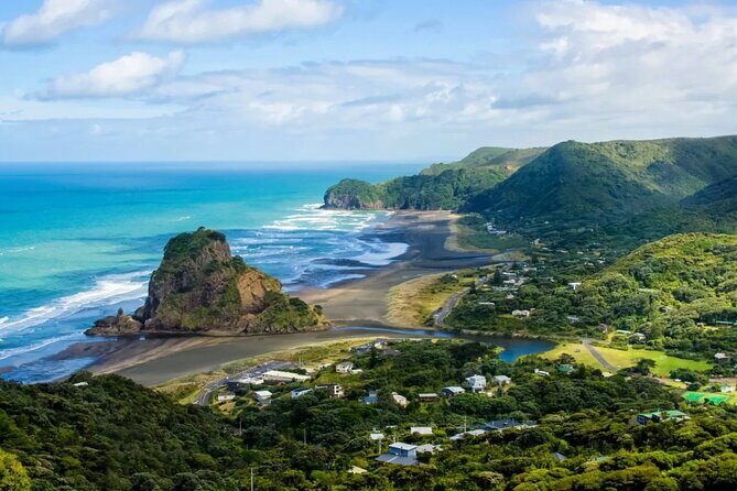 West Coast Discovery Tour - The Sum Up