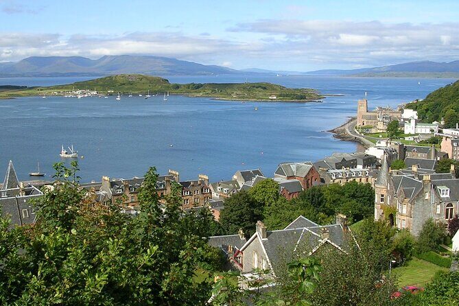 West Coast Lochs & Castles Tour - from Glasgow - Who Will Love This Tour?
