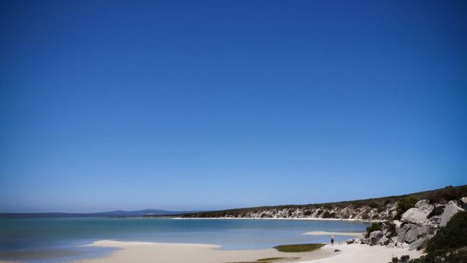 West Coast National Park. Private Tour. - Included and Excluded