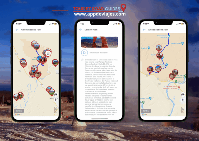 West Coast National Parks Annual Pass With Audio Guide - Customer Support Services