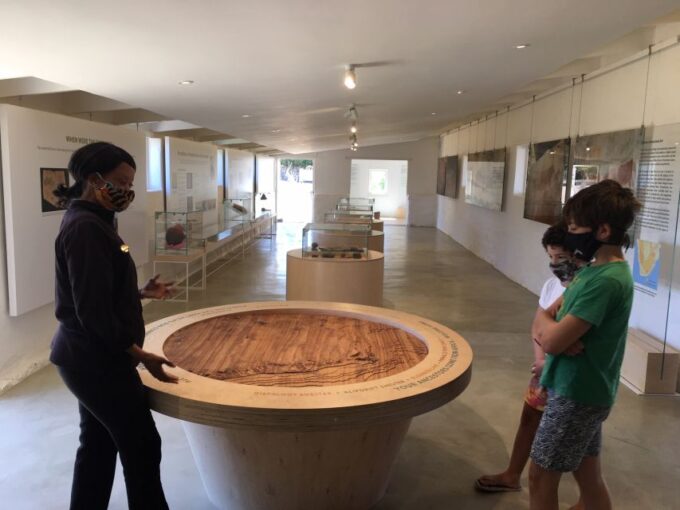 West Coast: Nature Cycle & San Heritage Centre. W. Lunch - Frequently Asked Questions