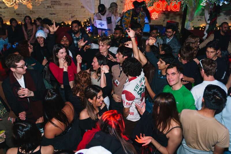 West Coast Party Crawl - Route A - What the Reviews Say