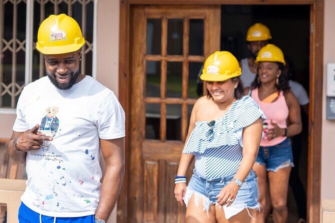 West Coast: Rum Distillery, Concord waterfall, Nutmeg processing - FAQs