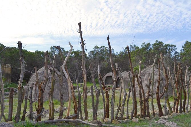 West Coast Safari and Khoi San Village COMBO - PRIVATE TOUR - Good To Know