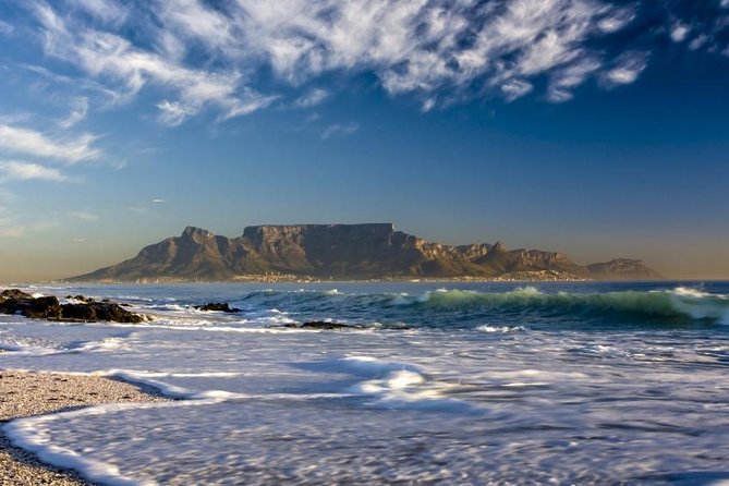 West Coast Safari and Khoi San Village COMBO - PRIVATE TOUR - Booking and Cancellation Policies