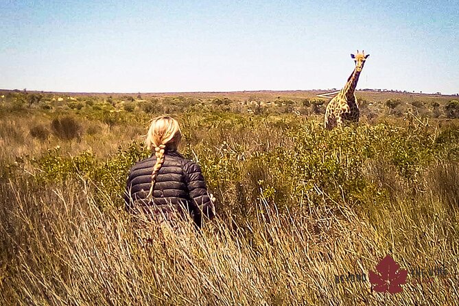 West Coast Safari and Khoi San Village COMBO - PRIVATE TOUR - Frequently Asked Questions