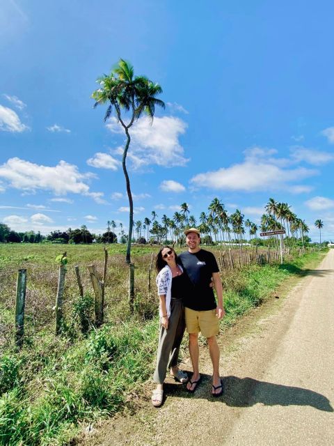 West Coast Scenic Tour - Tour Features