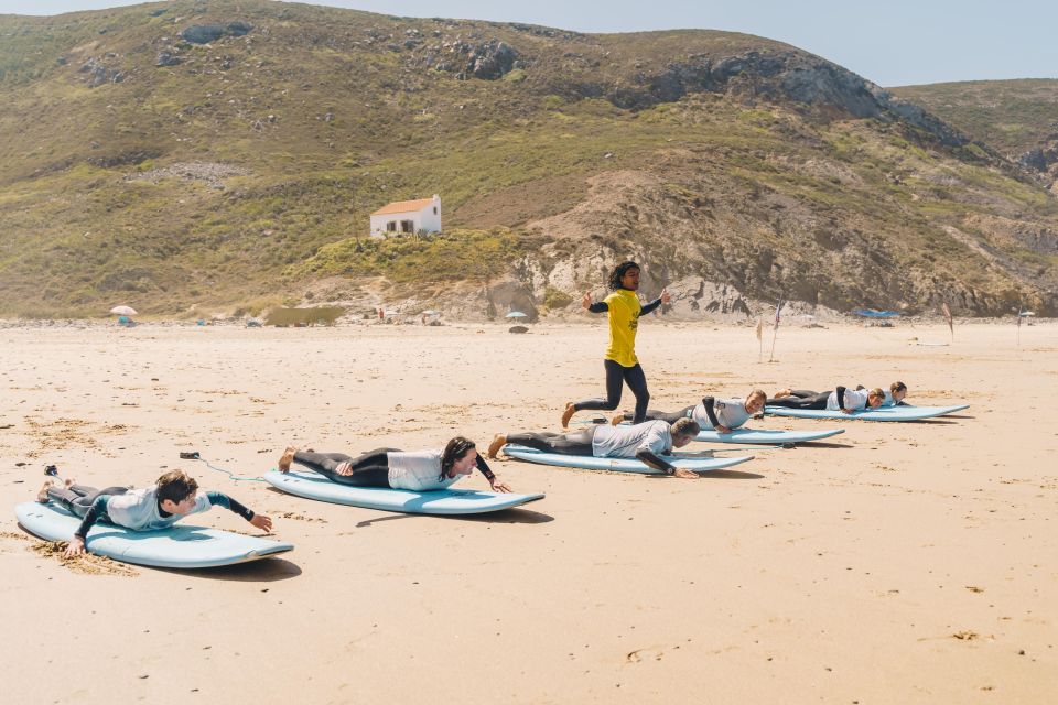 West Coast Surf Safari - Insurance Coverage