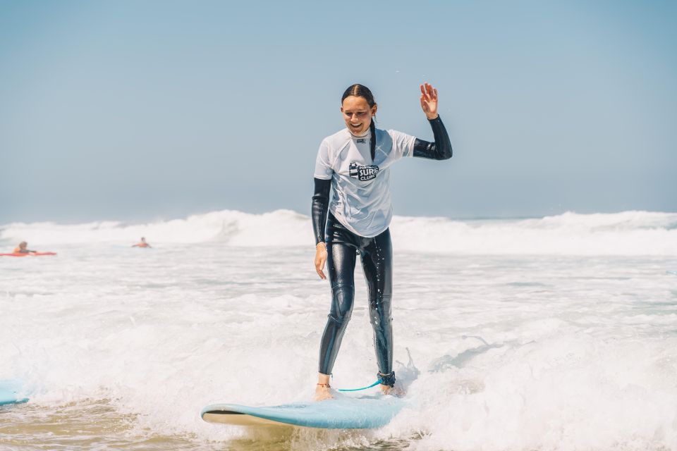West Coast Surf Safari - Adventure Awaits