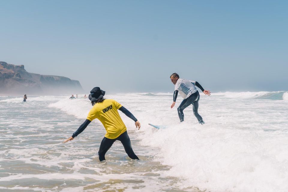 West Coast Surf Safari - Frequently Asked Questions