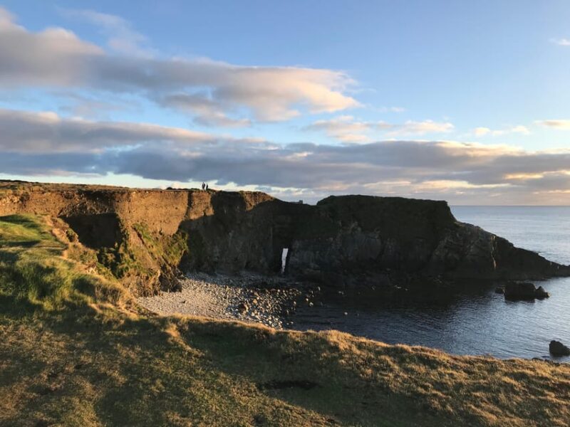 West Cork: Toe Head Clifftop Hike With Coffee & Cookies - Good To Know