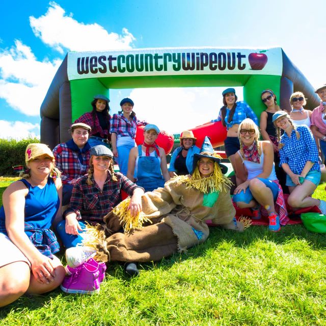 West Country Games - Good To Know