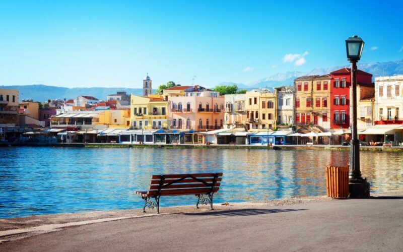 West Crete from Heraklion: Chania, Lake Kournas & Rethymno - Who Should Consider This Tour?