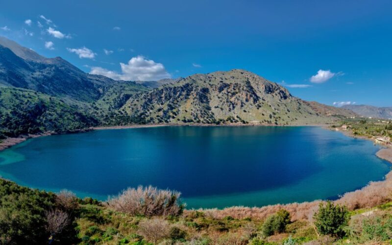 West Crete from Heraklion: Chania, Lake Kournas & Rethymno - Frequently Asked Questions (FAQs)