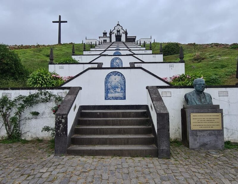 West & East São Miguel Island Private Tour - Final Thoughts: Who Will Love This Tour?