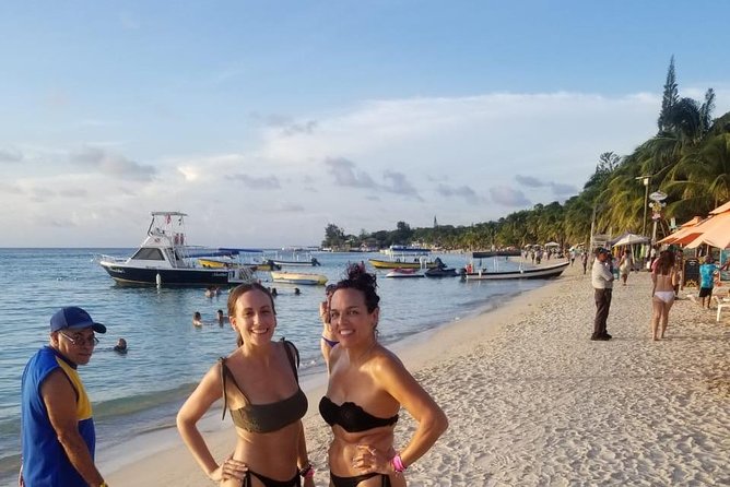 West End Beach - Highlights of West End Beach