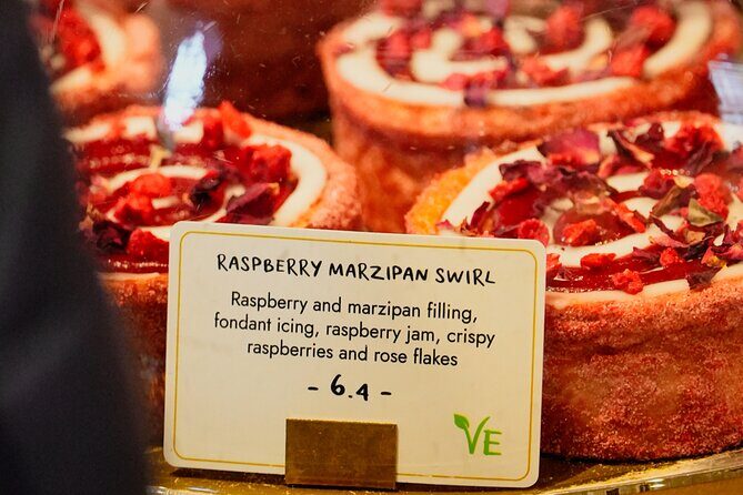 West End Donut Adventure Sweets and Sights in London - FAQ