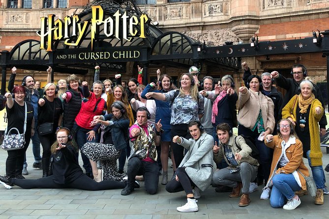 West End Musicals - Silent Disco Walking Tours - Frequently Asked Questions