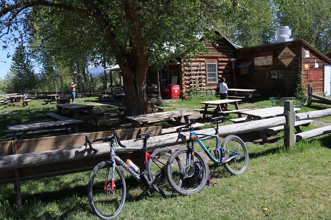 West Glacier & Polebridge Scenic Driving Tour - Customer Reviews and Feedback